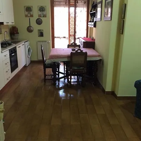 Rita Apartment