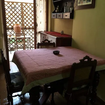 Rita Apartment Foggia