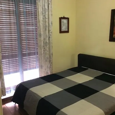 Rita Apartment *
