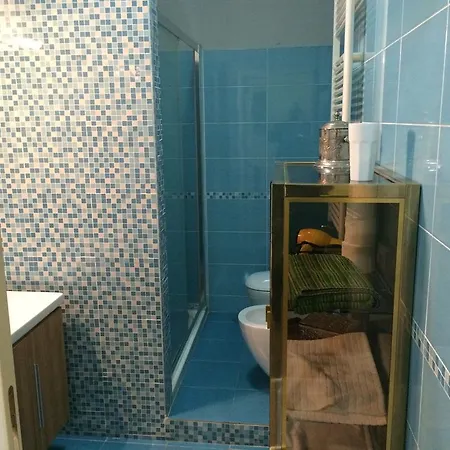Apartment Rita Foggia