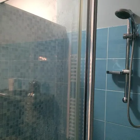 Rita Apartment Foggia