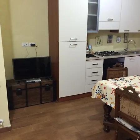 Apartment Rita *